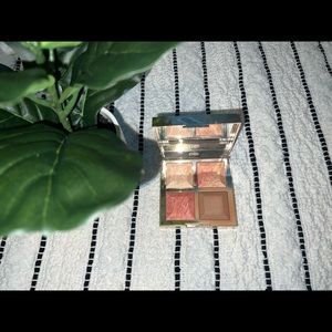 BECCA KHLOE x MALIKA face palette